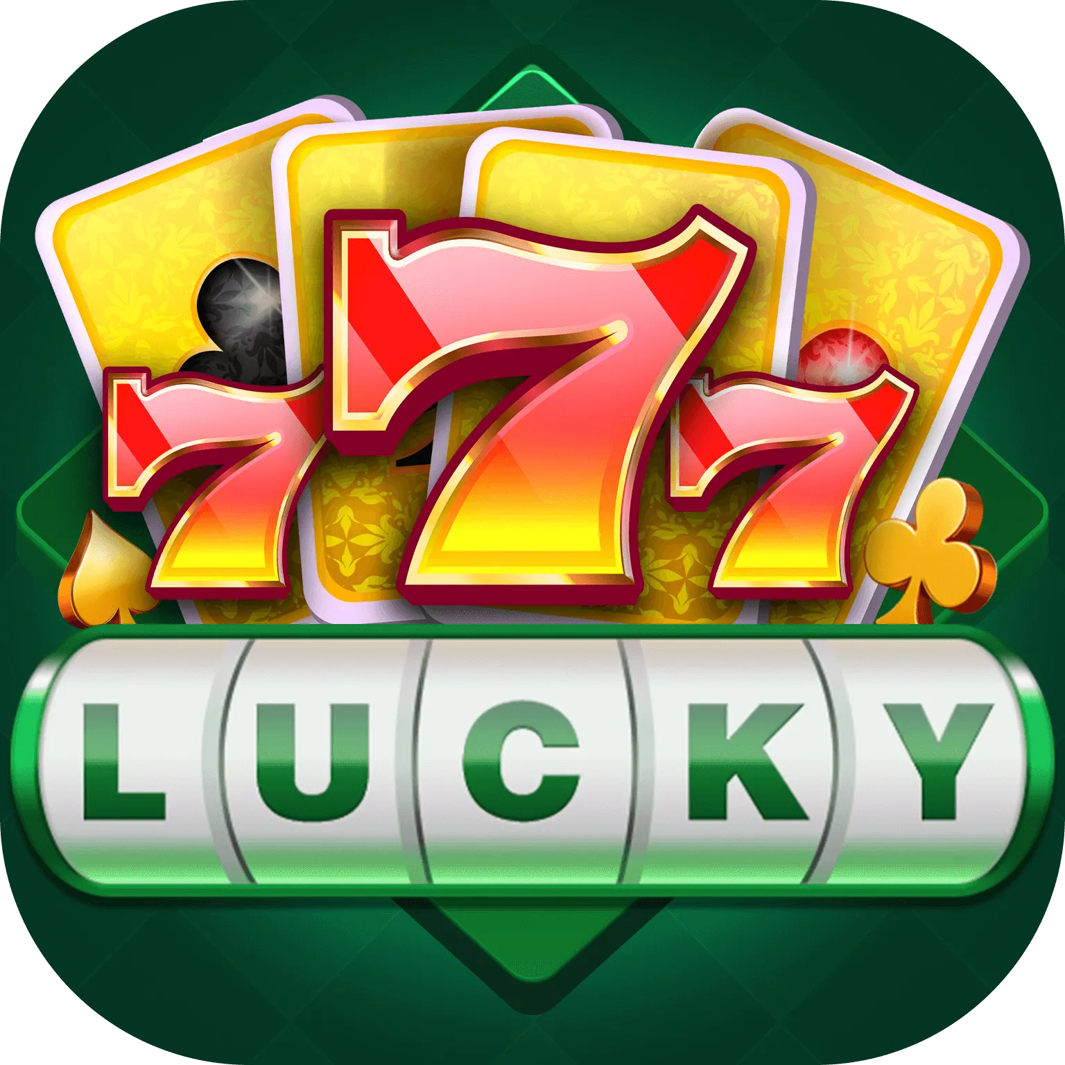 777LUCKY - Balapan Motor yang Seru dan Menantang