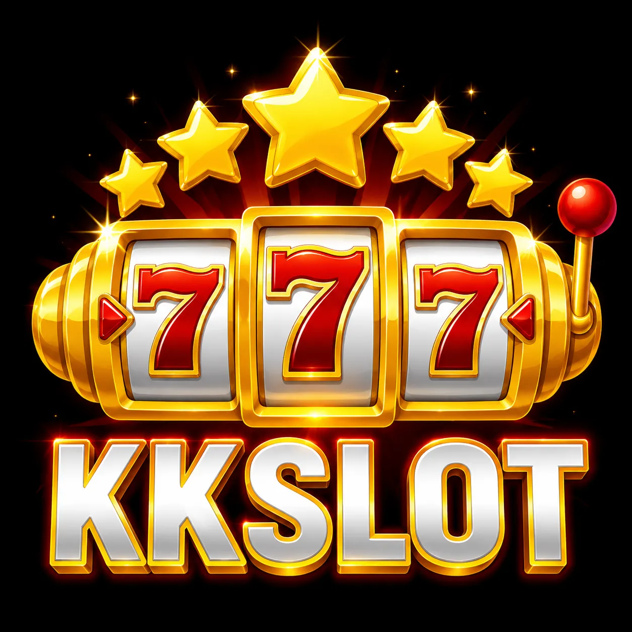 KKSLOT777 - Game Slot Online Seru dan Menarik
