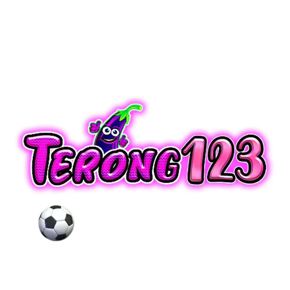 Logo terong123